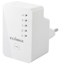 Edimax EW-7438RPN Mini 300 Мбит/с Белый