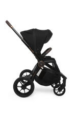 MUUVO Quick SE 2 ratiņi Sunset Black MQ.SE-2-SUNSET-BLACK