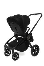 MUUVO Quick SE 2 ratiņi Chromium Black MQ.SE-2-CHROMIUM-BLACK