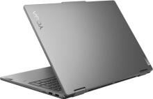 Lenovo Yoga 7 2-in-1 16IML9 | Intel Core Ultra 5 125U, 512GB SSD, 16GB DDR5, 16.0” Touch WUXGA Win11 Home (DAMAGED BOX) 83DL0000US