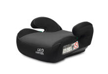 Caretero Leo I-Size Art.225588 Graphite