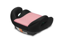 Caretero Leo I-Size Art.225589 Pink Bērnu autosēdeklis/busteris 22-36kg,(125-150)