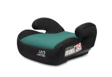 Caretero Leo I-Size Art.225590 Green