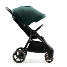Kinderkraft kergkäru Mitzy, roheline