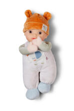 BABY ANNABELL Мягкая кукла, песочная, 22 см
