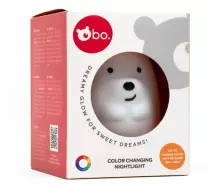 BO Night Lamp Bear Art.225763 Ночная лампа Медведь