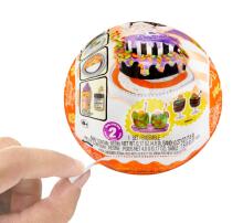 MINIVERSE Make it Mini Игровой набор Diner: Halloween