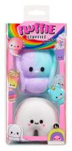 FLUFFIE STUFFIEZ MINI plīša rotaļlieta, 15 cm