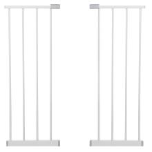 Drošības barjera Springos SG0001AA 76-141 cm