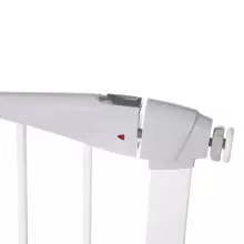 Drošības barjera Springos SG0001AB 118-127cm