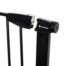 Барьер безопасности Springos SG0002B  75-96см