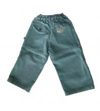 Zēnu bikses MEXICO-2 80-110 cm -izpārdošana