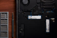 Kingston NV3 M.2 Pcie 4.0 NVMe 500GB