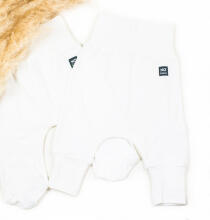 La Bebe™ NO Baby Pants Art.225948 White