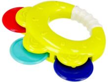 Bam Bam Rattle Art.492801 Grabulis