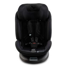 Kinderkraft turvatool XPEDITION 3 i-Size 360°, must