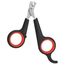 Когтерез для собаки и кошки Springos PA0308, кусачки из нержавеющей стали, ножницы
