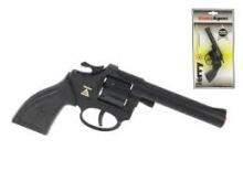 Toi Toys Pistol Agent Art.45-0432 Игровой пистолет с пистонами