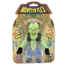 Toi Toys MonsterFlex Series 4  Art.49-1609 Фигурка/антистресс монстра в ассортименте 1шт