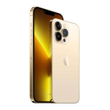 Apple iPhone 13 Pro 256GB Gold DEMO