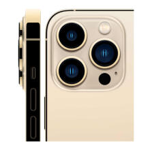Apple iPhone 13 Pro 256GB Gold DEMO