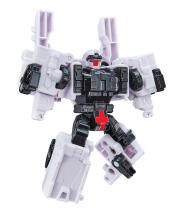 TOBOT Transforming figure Tobot M Mini, 11 cm