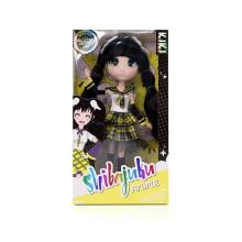 SHIBAJUKU Anime doll - Kiki, 30 cm