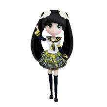SHIBAJUKU Anime doll - Kiki, 30 cm