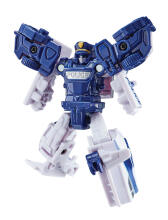 TOBOT Transforming figure Tobot P Mini, 9 cm