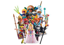 PLAYMOBIL FIGURES Meitenes (25. sērija) 71456