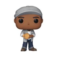 FUNKO POP! Vinyl Figure: Shawshank Redemption - Ellis "Red" Boyd Redding