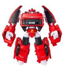 TOBOT Робот-трансформер Tobot Z Midi, 16 cm