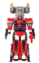 TOBOT Transforming figure Tobot L, 35 cm