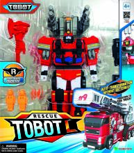 TOBOT Transforming figure Tobot L, 35 cm