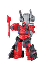 TOBOT Transforming figure Tobot L Mini, 18 cm