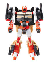 TOBOT Transforming figure Tobot X, 22 cm