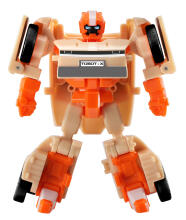 TOBOT Transforming figure Tobot X Mini, 11 cm