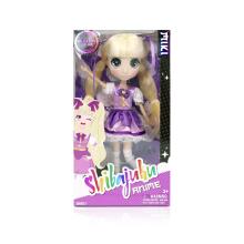 SHIBAJUKU Anime lelle - Miki, 30 cm