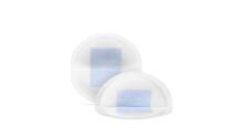 Lansinoh Disposable Breast Pads Art.44370 vienreizlietojamie krūštura ieliktnīši, 100 gab.,