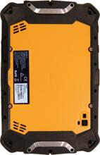 RugGear RG910 LTE black+yellow