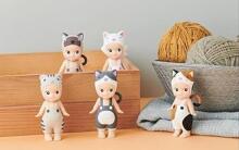 Cat Life Series Art.226480 Мини фигурка,1шт
