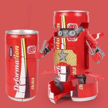 Drink Robot Transformers Art.226483