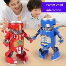 Drink Robot Transformers Art.226483