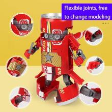 Drink Robot Transformers Art.226483