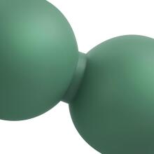 Double massage ball Spokey HARDY DUO