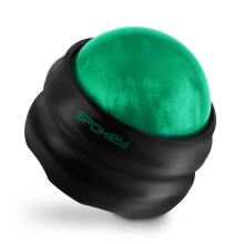 Smooth massage ball Spokey GLOB