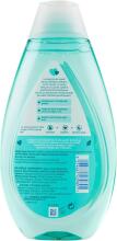 Johnsons  Baby No More Tangles Art.226525 Shampoo for sensitive skin 500ml