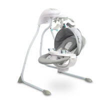 ELECTRICAL SWING RAFFI GRAPHITE