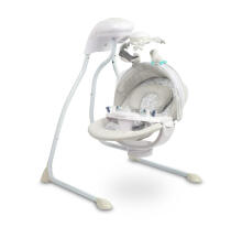 ELECTRICAL SWING RAFFI LIGHT GREY