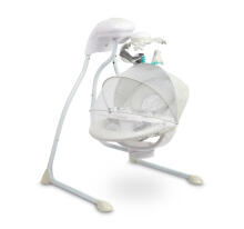 ELECTRICAL SWING RAFFI LIGHT GREY